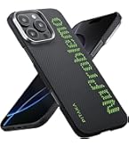 Amazon.com: pitaka iPhone 16 Pro Case 6.3” - MagSafe